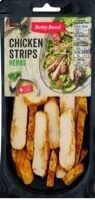 Chicken Strips Herbs