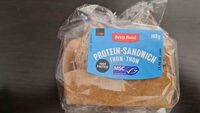 Protein-Sandwich