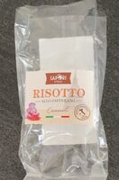 Risotto Zafferano