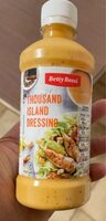 Thousand Island Dressing