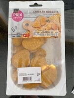 Chicken Nuggets