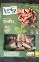 Vegan filet stripes