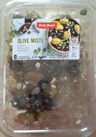 Olive miste