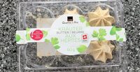 Beurre aux herbes