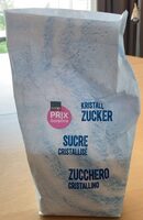 Sucre