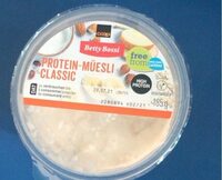 Protein muesli classic