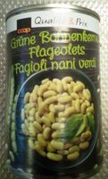 Flageolets