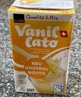 Vanilato