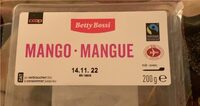 Mangue
