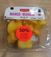Mango - Mangue