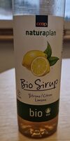 Sirop de citron
