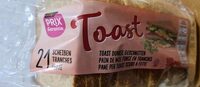Toast