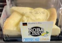 Cheesecake Lemon