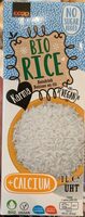Bio Rice karma
