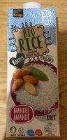 Bio Rice Amande
