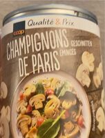 Champignons