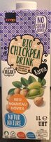 Bio Chickpea Drink