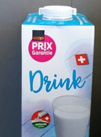 Drink