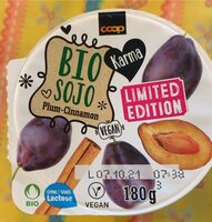 Bio Sojo
