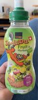 Fruit & herbal