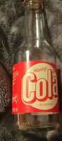 Happy Cola classic