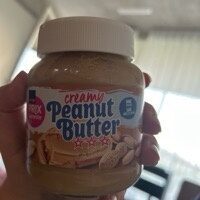 Peanut Butter