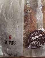 Holzofenbrot