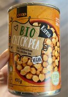 Bio chick pea