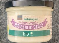 Bio Garlic Sauce