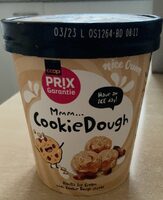 Cookie dough