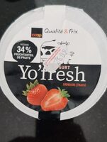 Yo'fresh