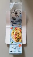 Tortelloni vegan