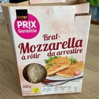 Beat-mozzarella