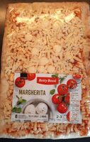 Pizza Margherita