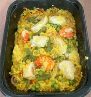 Paella