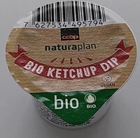 Bio Ketchup Dip