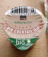 Bio Cocktail Dip