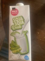 Soja Drink