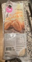 Petits pain précuits