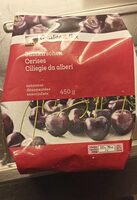 Cerises