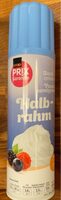 Halbrahm Prix Garantie