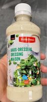 Haus-Dressing