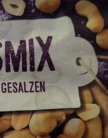 Nussmix