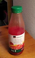 Bio tomate