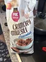 Crunchy Müesli