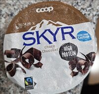 Skyr Choco