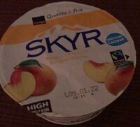 Skyr