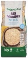 Bio Porridge Natur