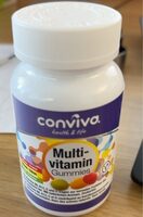Multi Vitamin