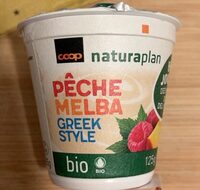 Bio jogurt